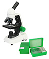 102 Microscope Kit