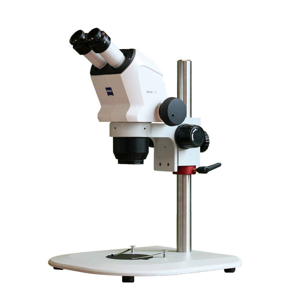 weld inspection microscope