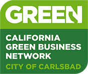 CA Certified Green Business