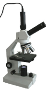 Richter Optica HS-1D Digital Student Microscope