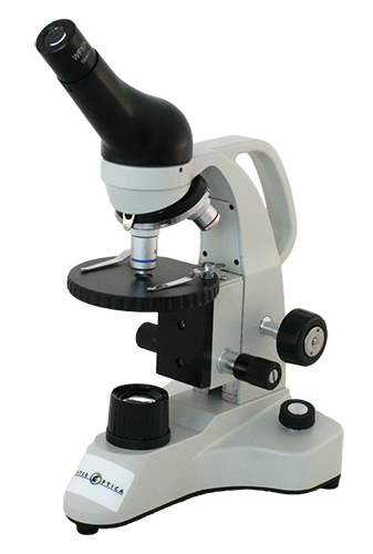 Richter Optica MS1 Middle School Microscope