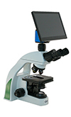 Digital LCD Biological Lab Microscope