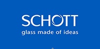 SCHOTT ColdVision Spot Lenses and Filters.