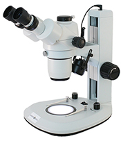 Motic SMZ168 Stereo Zoom Microscope