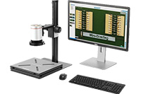 Inspectis Wafer Inspection Microscope