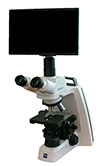Zeiss Primostar 3 Digital Microscope