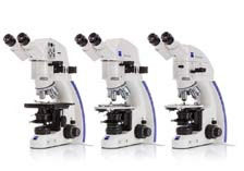 Zeiss Primotech Materials Microscopes