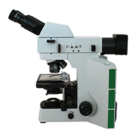 metallurgical microscopes