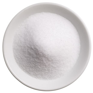 Salt on Microscope World Blog  Microscope Project  Salt And Sugar