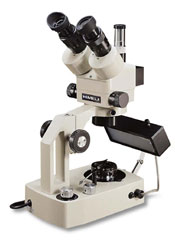Gemological GM Microscope