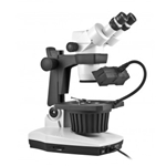 Gemological Microscopes: Jewelry Microscopes