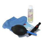 Microscope Cleaning Supplies