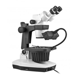 Gemological Microscopes: Jewelry Microscopes