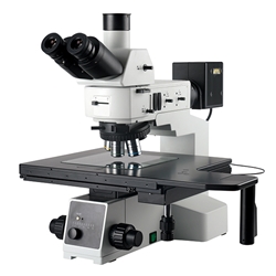 Semiconductor Wafer Inspection Microscopes