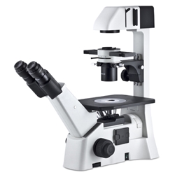 Inverted Research Microscopes
