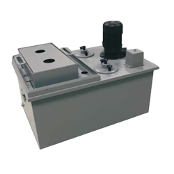 Metallurgical Sample Prep Cutting Machine Cooling Supplies