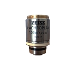 ZEISS N-Achroplan 100x Oil Objective Lens