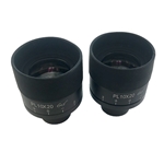 10x Eyepieces for Bausch and Lomb Stereomicroscope