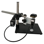 Video Microscope System 300x