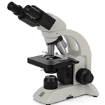 National Optical 215-RLED Microscope
