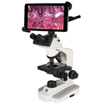 National Optical BTI1-169 Tablet Digital Microscope