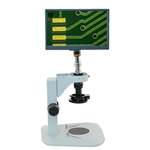 Electronics Inspection Microscope System