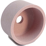 Metkon Aluminum Oxide Grinding Stone for Medium Hard Steels 80-150