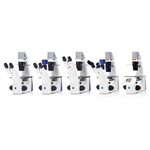Zeiss Primovert Inverted Microscopes
