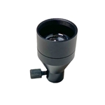 SCHOTT Focusing Lens for Light Guides 8mm to 9mm