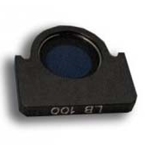 Blue Clear Microscope Filter MA475-05