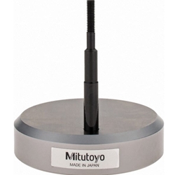 Mitutoyo Disc Anvil 950758