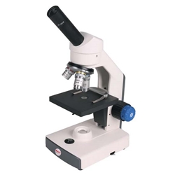 Swift Monocular Student Microscope M2651C