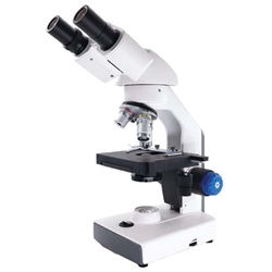 Swift Binocular Student Microscope M2652CB