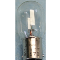 Swift Microscope replacement light bulb MA573