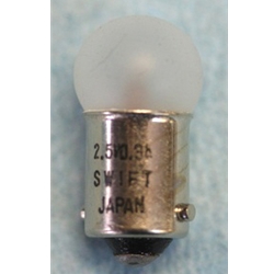 Swift Microscope replacement light bulb FMA117