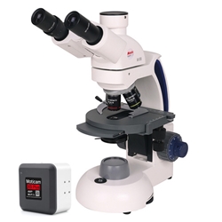 Swift M3802CT-3-WF5 Wifi Cordless Microscope