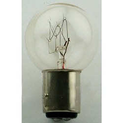 Swift MA722 Incandescent Miniature Bulb 120v 30w