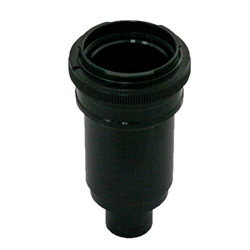Microscope Camera Adapter for Canon Digital SLR Camera with Full Frame Sensor