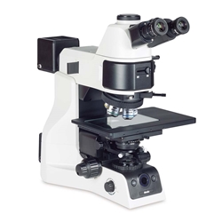 Motic PA53MET Metallurgical Microscope Brightfield/ Darkfield