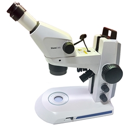 ZEISS Used Stemi 305 K EDU BF/DF Stereo Microscope