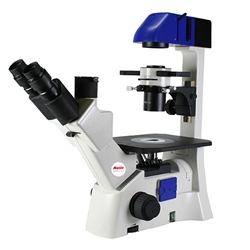 Swift MAE-31R Inverted Trinocular Microscope