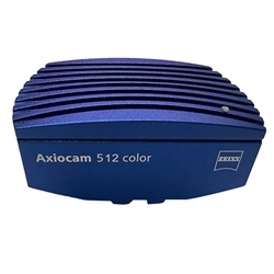 ZEISS Axiocam 512 Microscope Camera 12mp