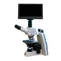 ZEISS Wastewater Treatment Basic Phase Contrast Digital HD Microscope