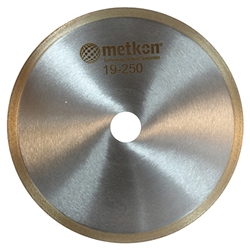 Metkon DIMOS Diamond Cutting Discs for General Use