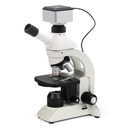 National Optical DCX5-205-LED WiFi Digital Microscope
