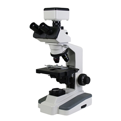 National Optical DC20-169 Digital Microscope HD