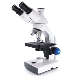 Swift Trinocular Student Microscope M2652CT