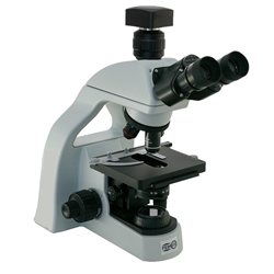 RB20D Digital 5.1mp Lab Microscope