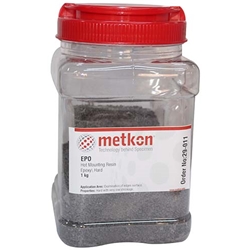Metkon EPO Hot Mounting Resin 29-011 and 29-011/10