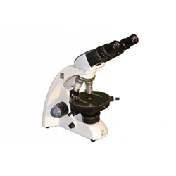 Meiji MT93 Polarizing Microscope